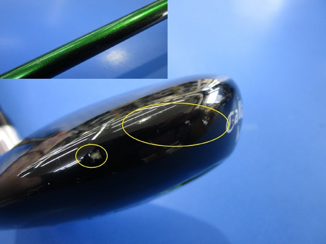 中古 EPIC MAX FAST ユーティリティ 5H 23°ユーティリティ ゴルフ用品