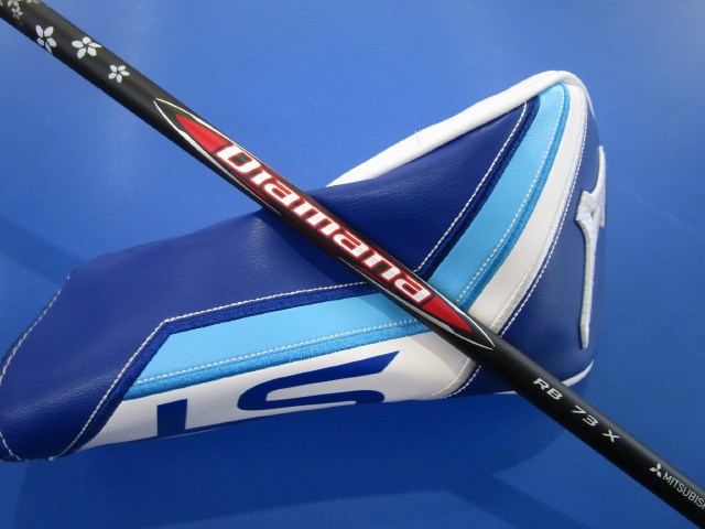 中古 ST-Z 230 5W 18°フェアウェイウッド ゴルフ用品