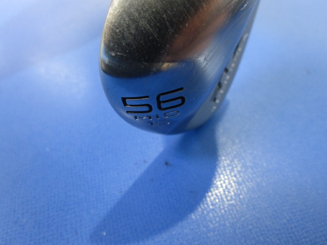 中古 RTZ TOUR RACK 56-10 56°ウェッジ ゴルフ用品