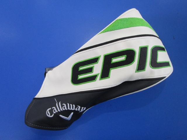 中古 EPIC SPEED ◆◆◆　TAシリアル 10.5°ドライバー ゴルフ用品
