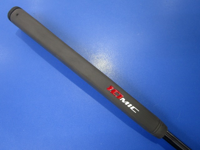 中古 HB SOFT MILLED PUTTER #11パター ゴルフ用品