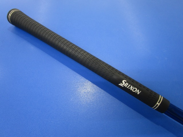 中古 スリクソンZ585 4I 22°ユーティリティ ゴルフ用品