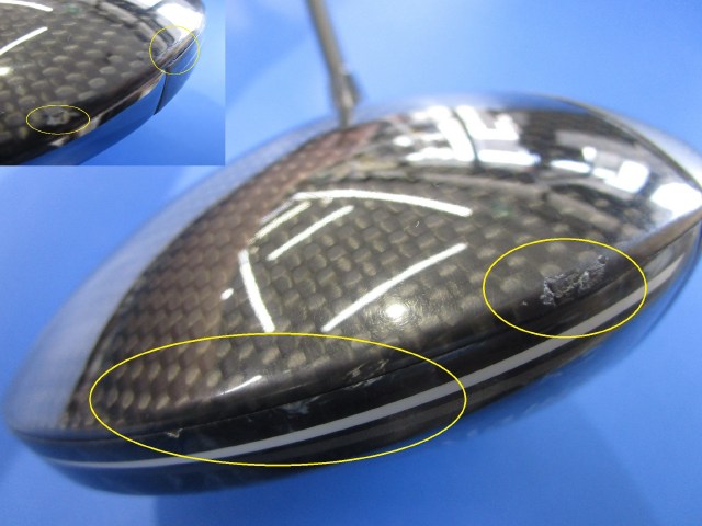 中古 PARADYM Ai SMOKE ◆◆◆ 9°ドライバー ゴルフ用品