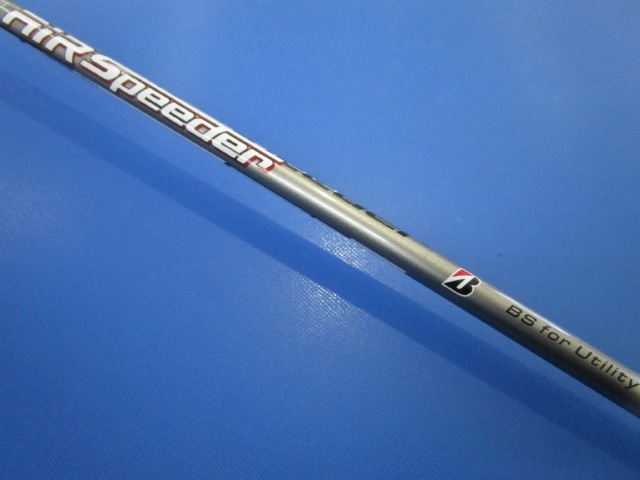 中古 B2 HY H4 22°ユーティリティ ゴルフ用品