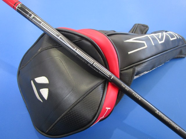 中古 STEALTH 10.5°ドライバー ゴルフ用品