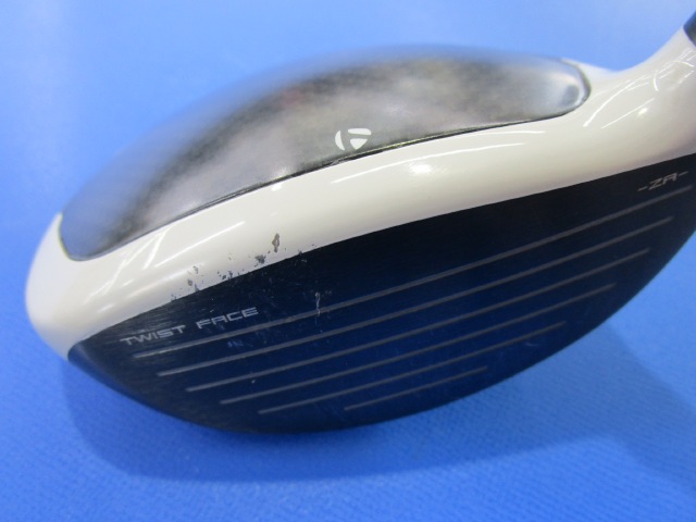 中古 SIM2 5W 19°フェアウェイウッド ゴルフ用品
