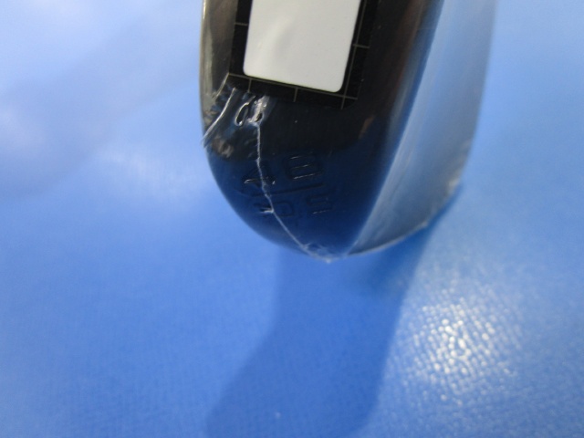 中古 OPUS SP Black 48-10S 48°ウェッジ ゴルフ用品