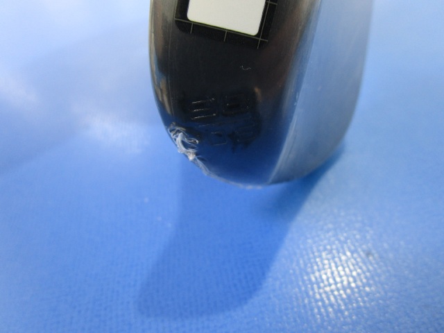 中古 OPUS SP Black 58-10S 58°ウェッジ ゴルフ用品