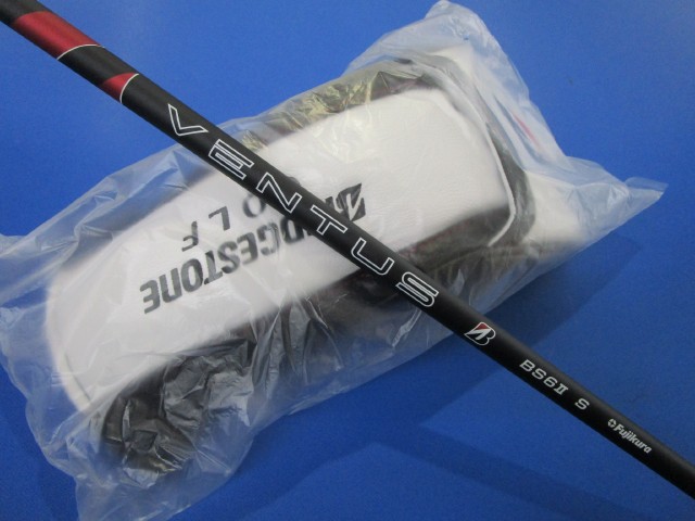 中古 BX1 ST 5W 18°フェアウェイウッド ゴルフ用品