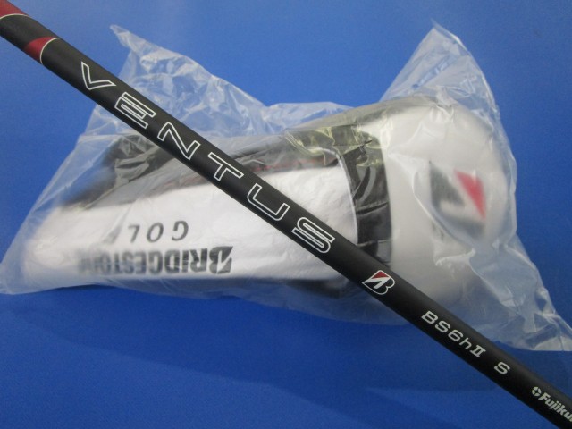 中古 BX1 ST HY H4 22°ユーティリティ ゴルフ用品
