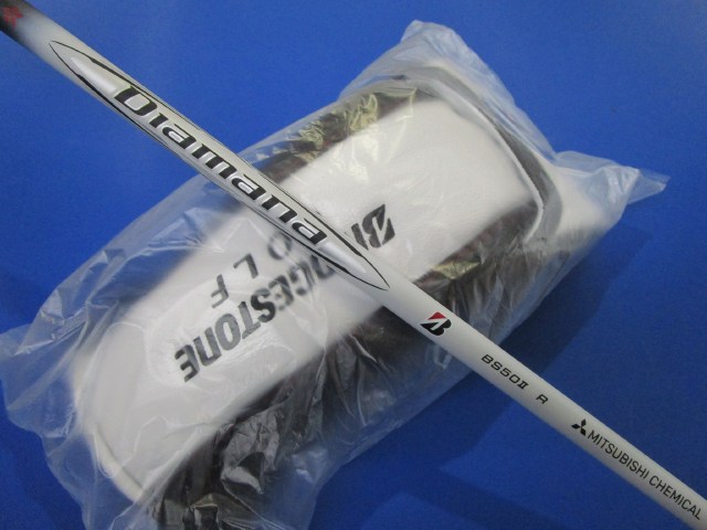 中古 BX2 HT 5W 18°フェアウェイウッド ゴルフ用品