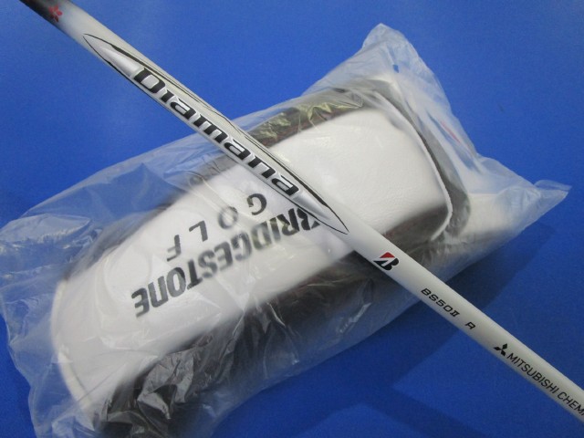 中古 BX2 HT 7W 21°フェアウェイウッド ゴルフ用品