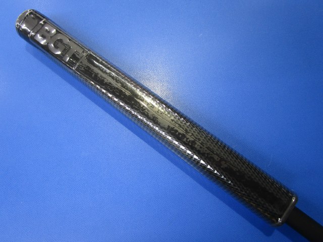 中古 PARADOX BLADE Zero Torqueパター ゴルフ用品