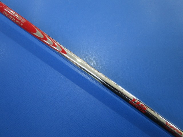 中古 ボーケイSM9ジェットブラック58-08M 58°ウェッジ ゴルフ用品