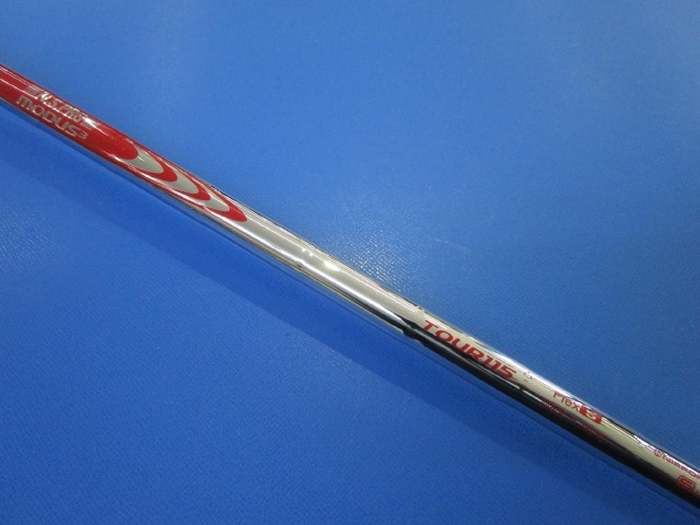 中古 ボーケイSM10 Nickel 52-08F 52°ウェッジ ゴルフ用品