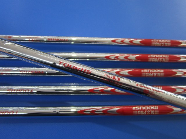 中古 T150 2023 6本アイアンセット ゴルフ用品