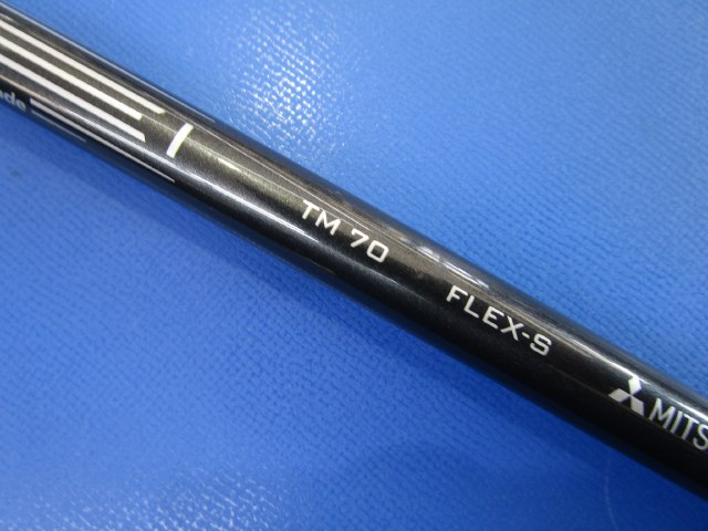 中古 STEALTH UDI #4 23°ユーティリティ ゴルフ用品