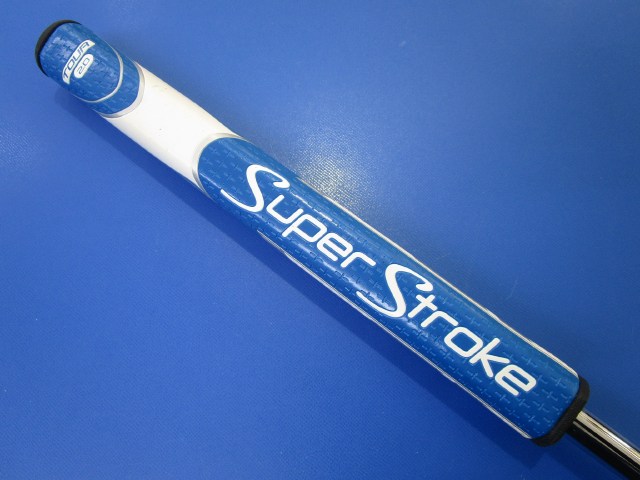 中古 ホワイトホットOG #7パター ゴルフ用品