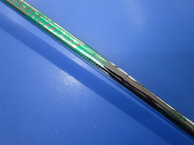 中古 MILLED GRIND5 50SB-09 50°ウェッジ ゴルフ用品