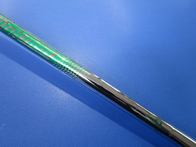 中古 MILLED GRIND5 58SB-10 58°ウェッジ ゴルフ用品