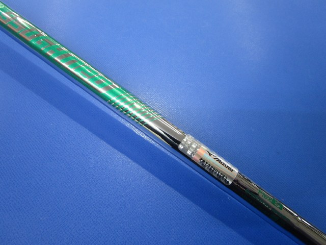 中古 Mizuno Pro T-3 Black 52-10 52°ウェッジ ゴルフ用品
