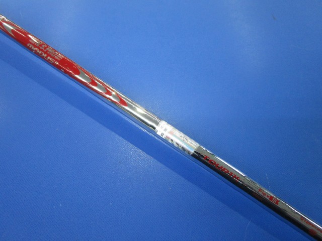 中古 JAWS RAW CHROME 54-10S 54°ウェッジ ゴルフ用品