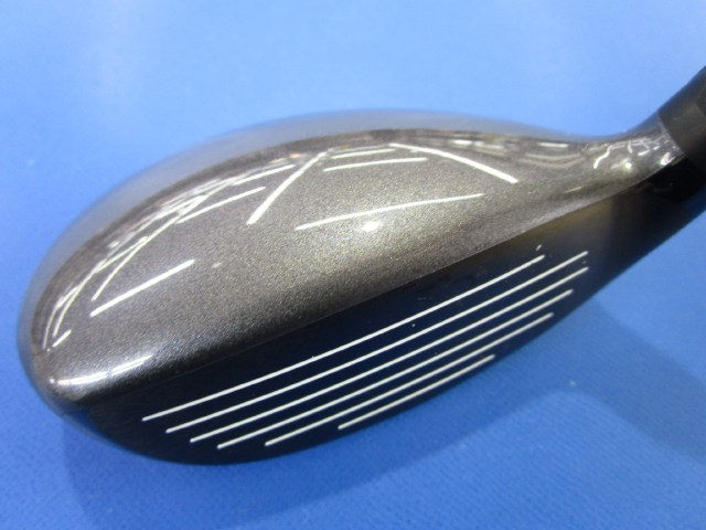 中古 816H2 19 19°ユーティリティ ゴルフ用品