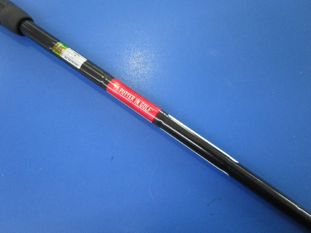 中古 O-WORKS #7パター ゴルフ用品