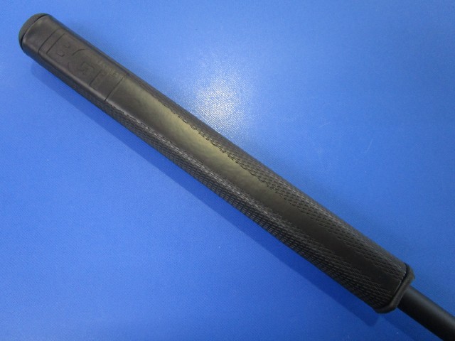 中古 PARADOX BLADE Zero Torqueパター ゴルフ用品