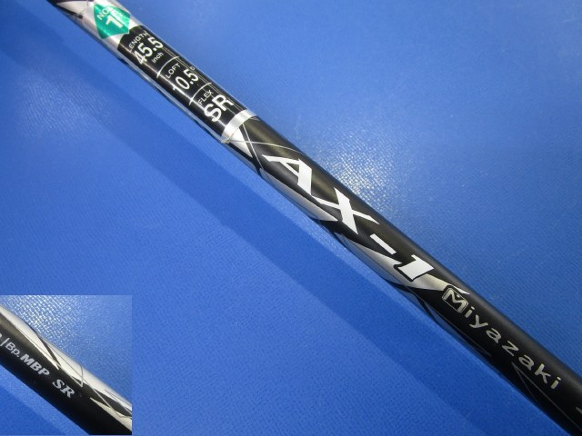 中古 ゼクシオX 10.5°ドライバー ゴルフ用品