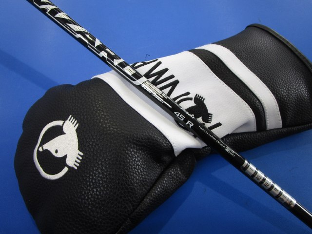 中古 LB-818 460 10.5°ドライバー ゴルフ用品