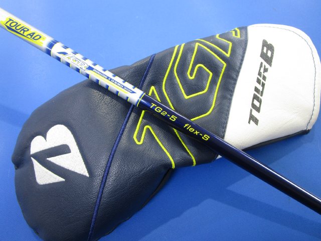 中古 TOUR B JGR 2019 10.5°ドライバー ゴルフ用品