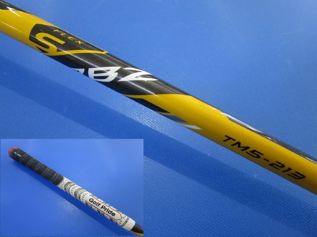 中古 ROCKETBALLZ STAGE2 TOUR RESCUE TOUR3 18.5°ユーティリティ ゴルフ用品