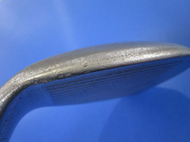 中古 ボーケイFORGED2019ツアークローム 58-10M 58°ウェッジ ゴルフ用品