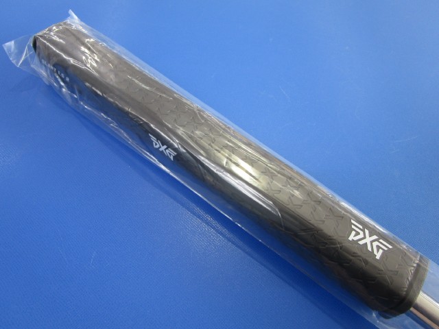 中古 BAT ATTACK Zero Torqueパター ゴルフ用品