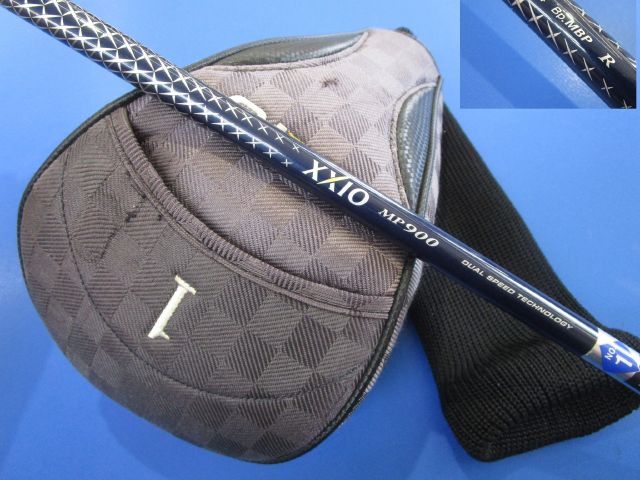中古 ゼクシオ2016モデル 10.5°ドライバー ゴルフ用品