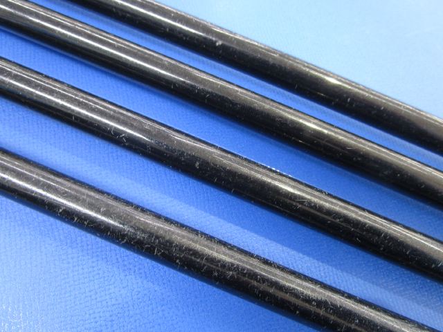 中古 ゼクシオCROSS 4本アイアンセット ゴルフ用品