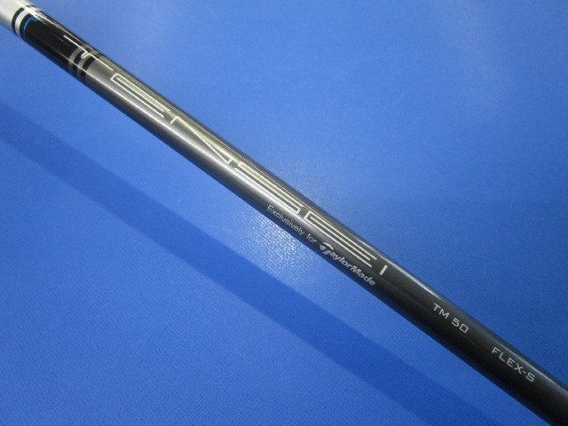 中古 SIM 5W 19°フェアウェイウッド ゴルフ用品