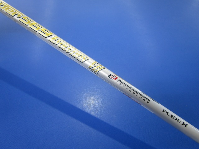 中古 SIM 3W 15°フェアウェイウッド ゴルフ用品