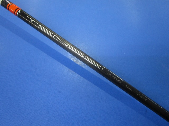中古 SIM MAX RESCUE #4 22°ユーティリティ ゴルフ用品