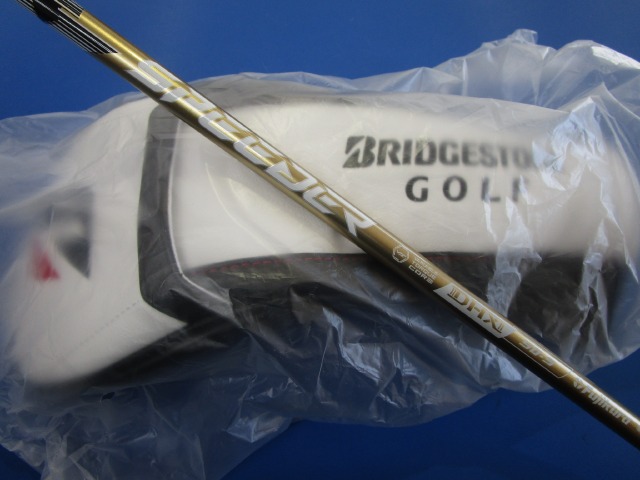中古 BX2 HT 9.5°ドライバー ゴルフ用品