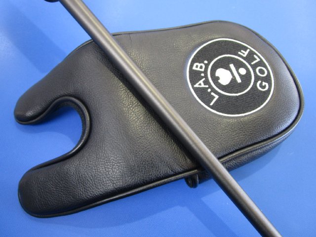 中古 DIRECTED FORCE 2.1パター ゴルフ用品