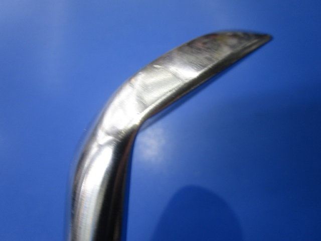 中古 STUDIO WEDGE M425／S ニッケルクロムメッキ 52°ウェッジ ゴルフ用品