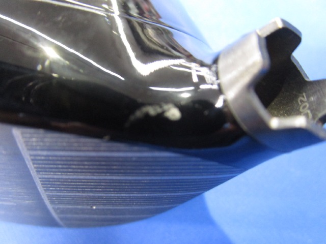 中古 ELYTE ◆◆◆ 9°ドライバー ゴルフ用品