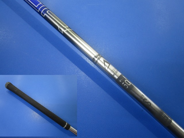 中古 COMPETIZIONE 568 2023 3W 15°フェアウェイウッド ゴルフ用品