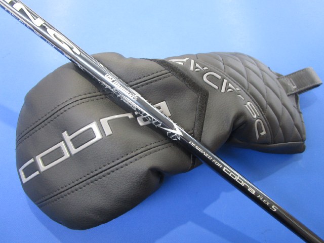 中古 DS-ADAPT LS 9°ドライバー ゴルフ用品