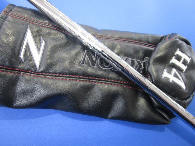 中古 スリクソンZ H45 #4 22°ユーティリティ ゴルフ用品