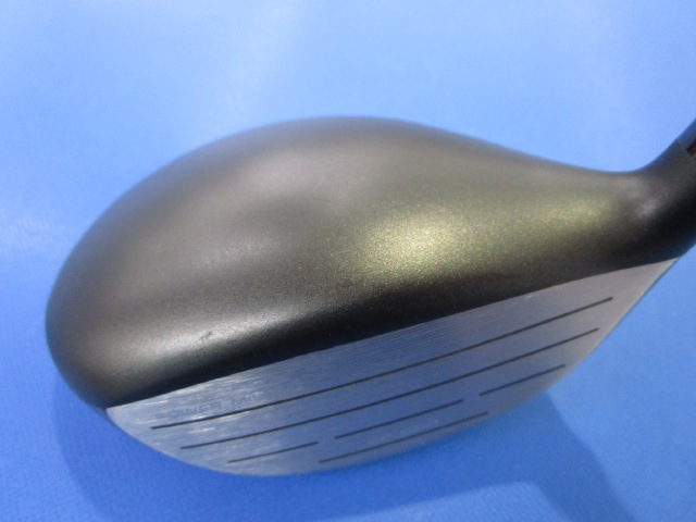 中古 B1 3W 15°フェアウェイウッド ゴルフ用品