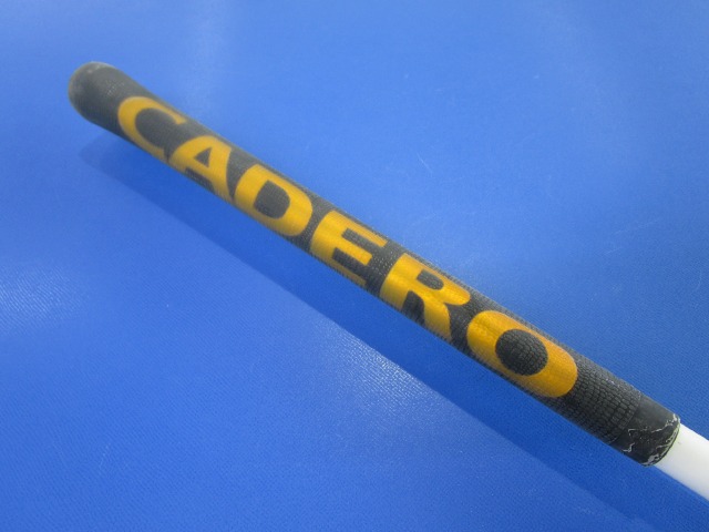 中古 CV8 9°ドライバー ゴルフ用品