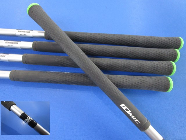 中古 0311 P GEN2 5本アイアンセット ゴルフ用品